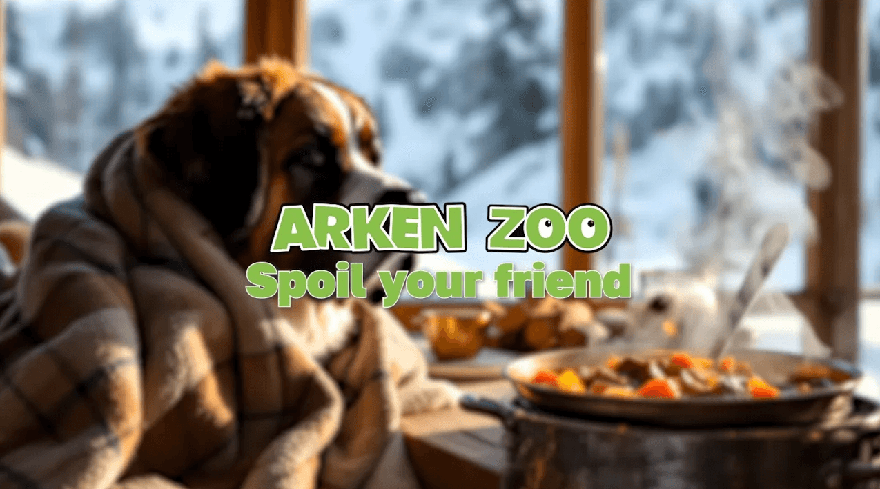 Arken Zoo