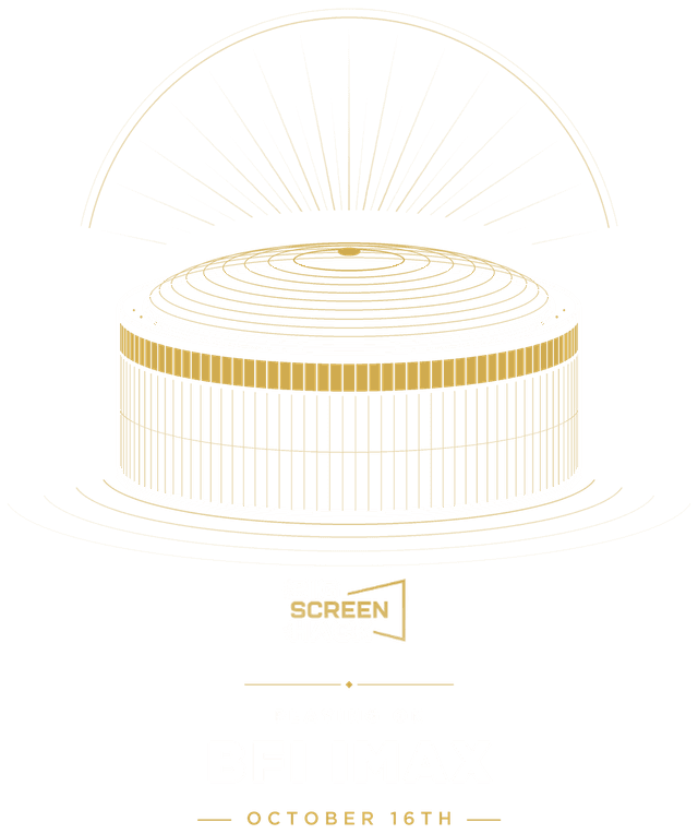 BFI IMAX Screen October 16th