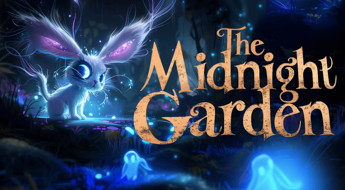The Midnight Garden