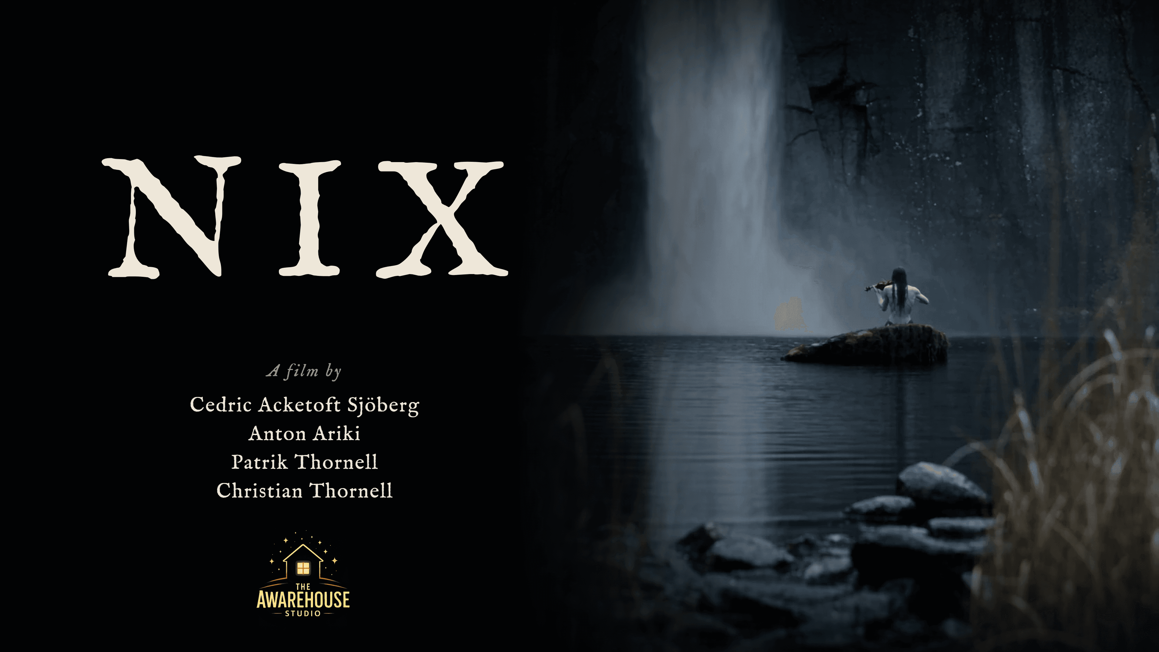 NIX Short Film Thumbnail