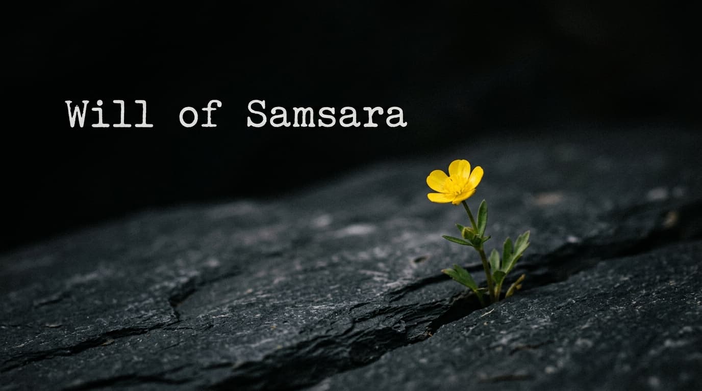 Will of Samsara