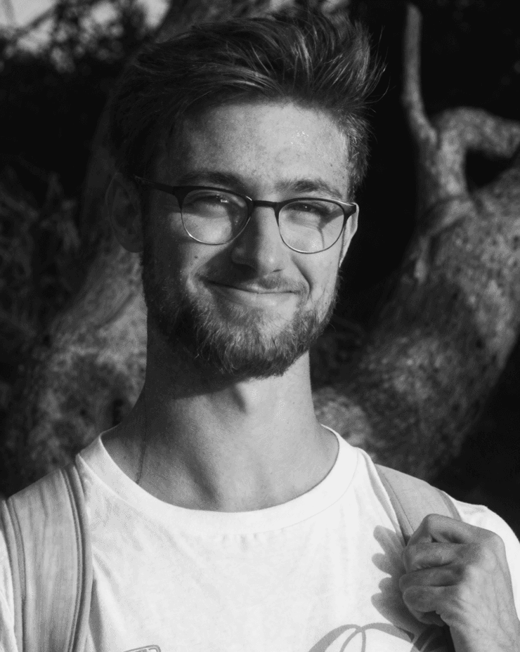 Cedric Sjöberg Acketoft