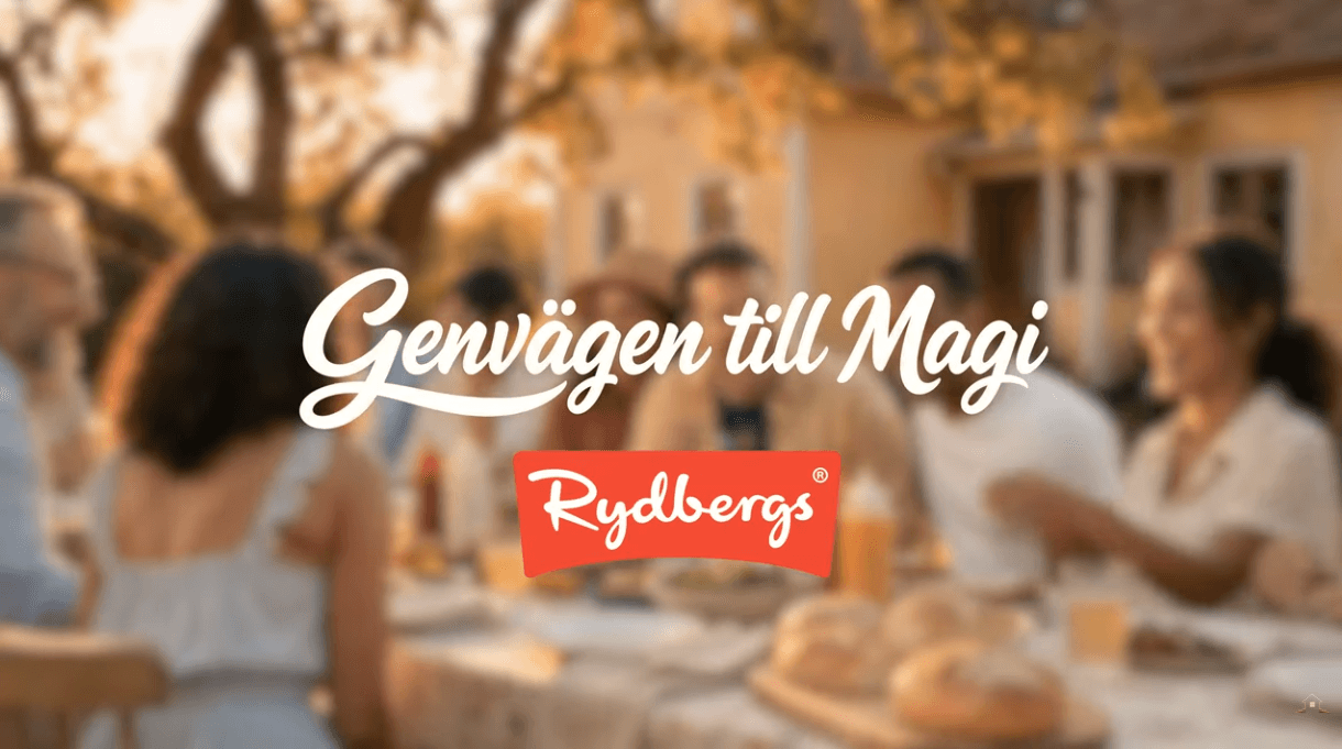 Rydbergs